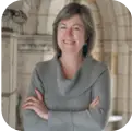 Chaplain Sharon Kugler