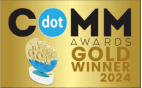Dotcomm Awards