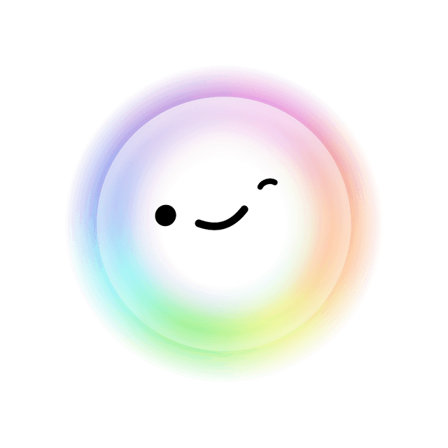 Influencer portrait