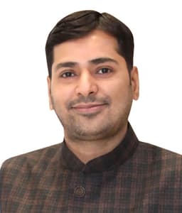 Lalit Sharma