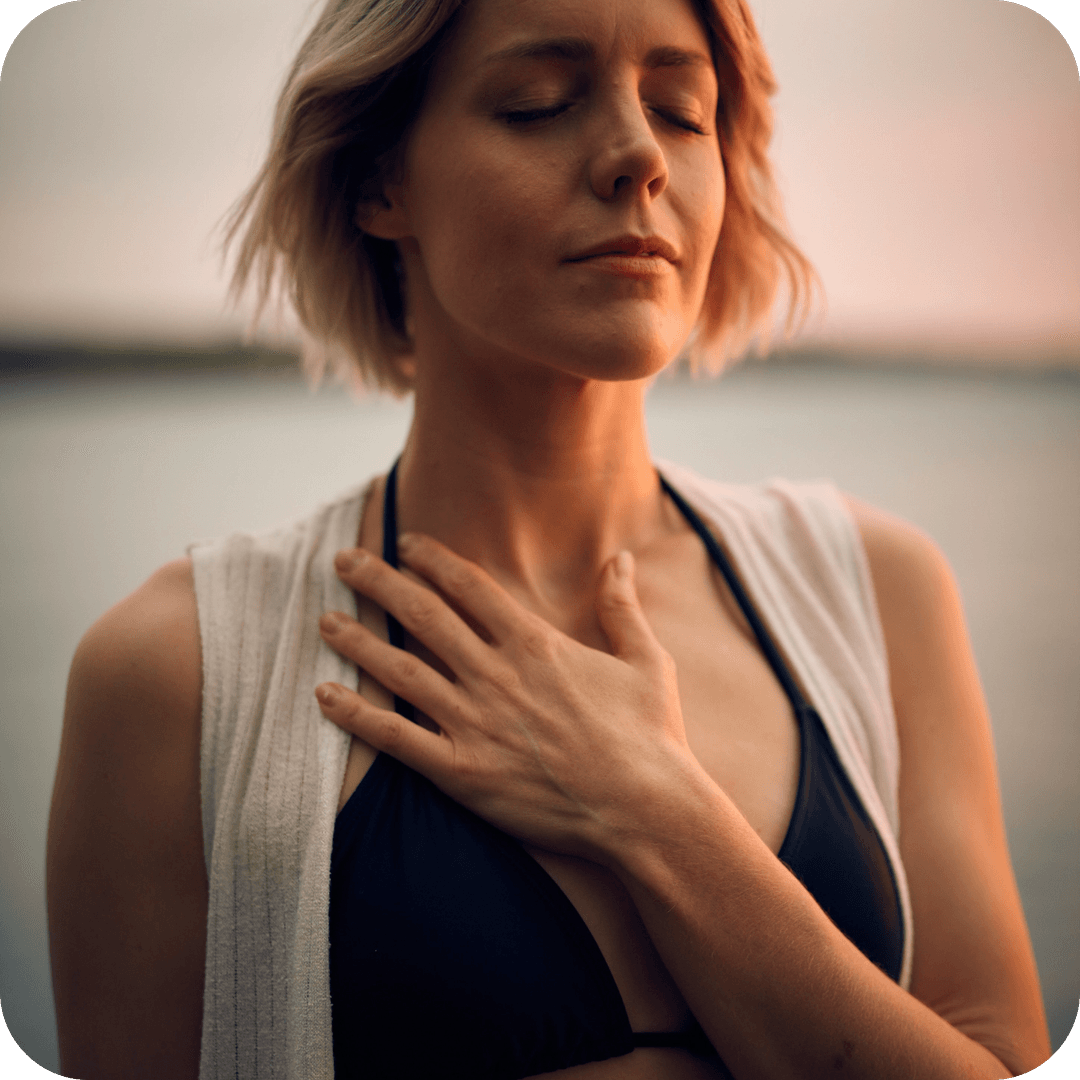 Being spiritual is healthy for you