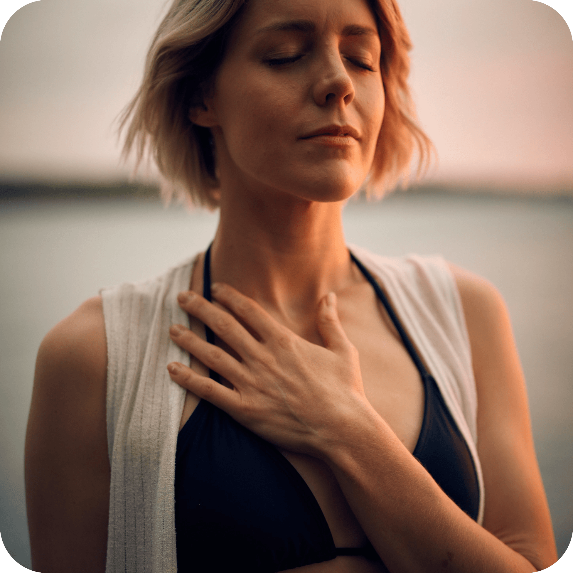 Being spiritual is healthy for you