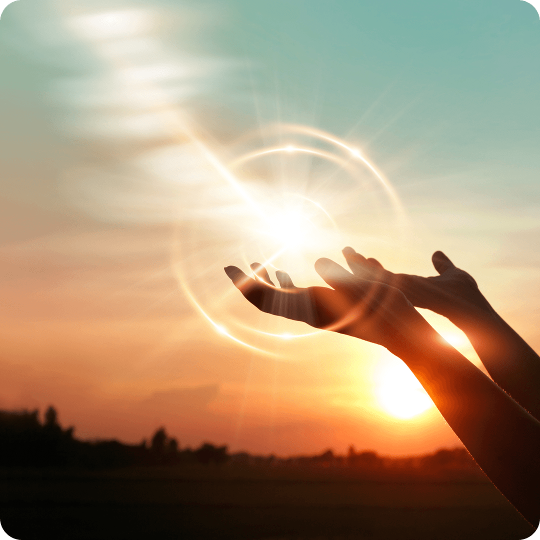 Sol helps you live with more purpose
