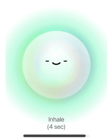 Breathing Exercises