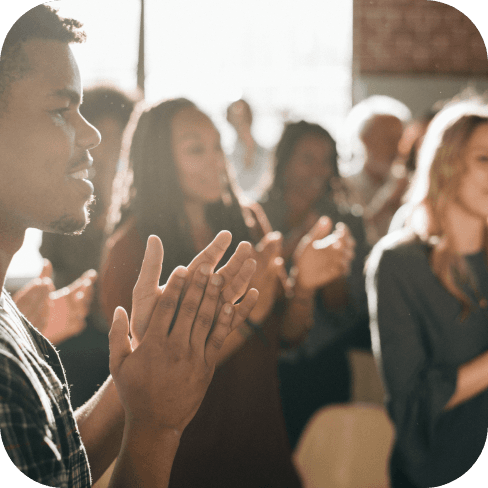 Strengthen your mission and culture