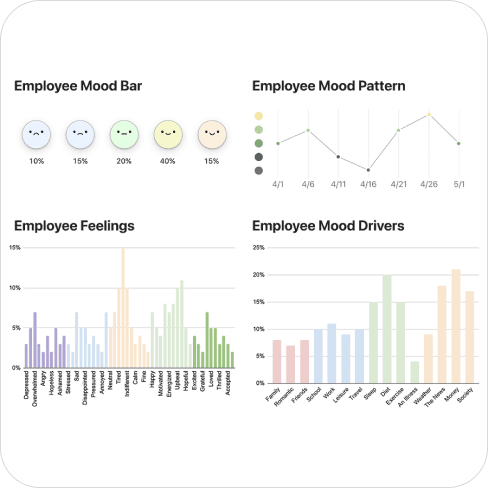 Get actionable insights