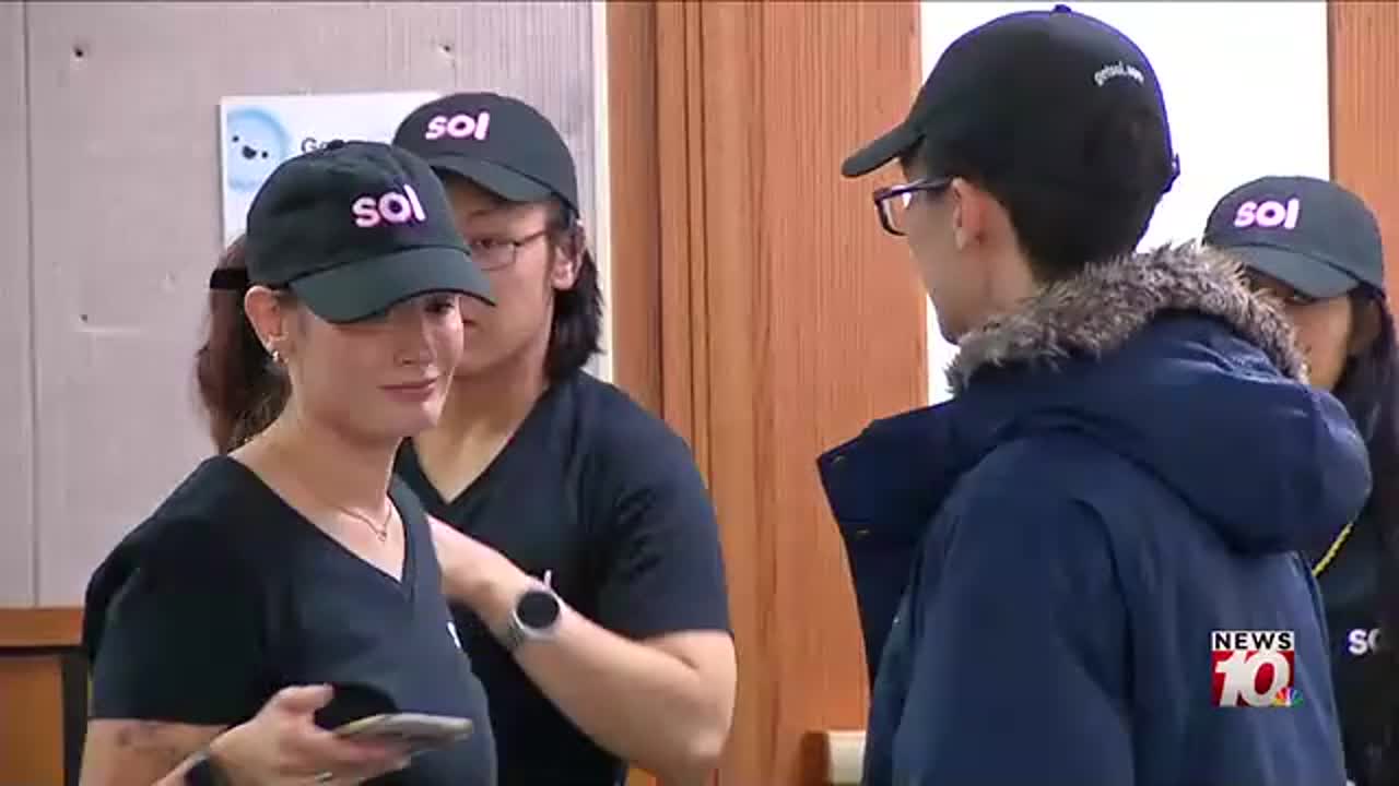 WHEC News 10 (NBC)