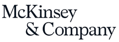 McKinsey & Company logo