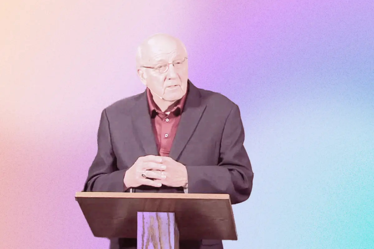 John Principle 21: Oneness in Christ