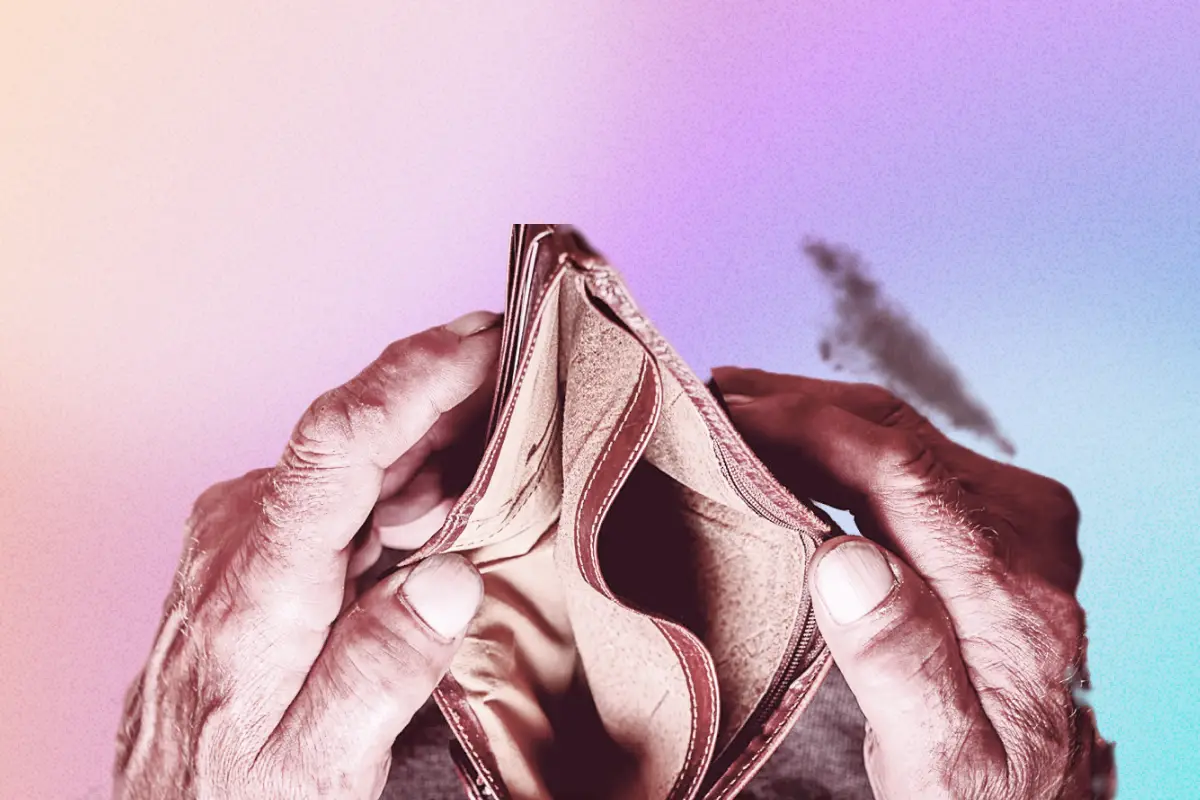 The Secrets of Spiritual Money