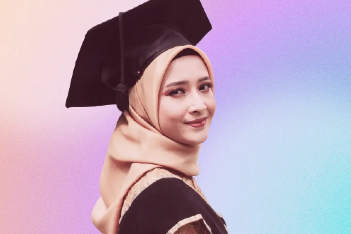 Don't Give In: Hope and Positivity in Islam