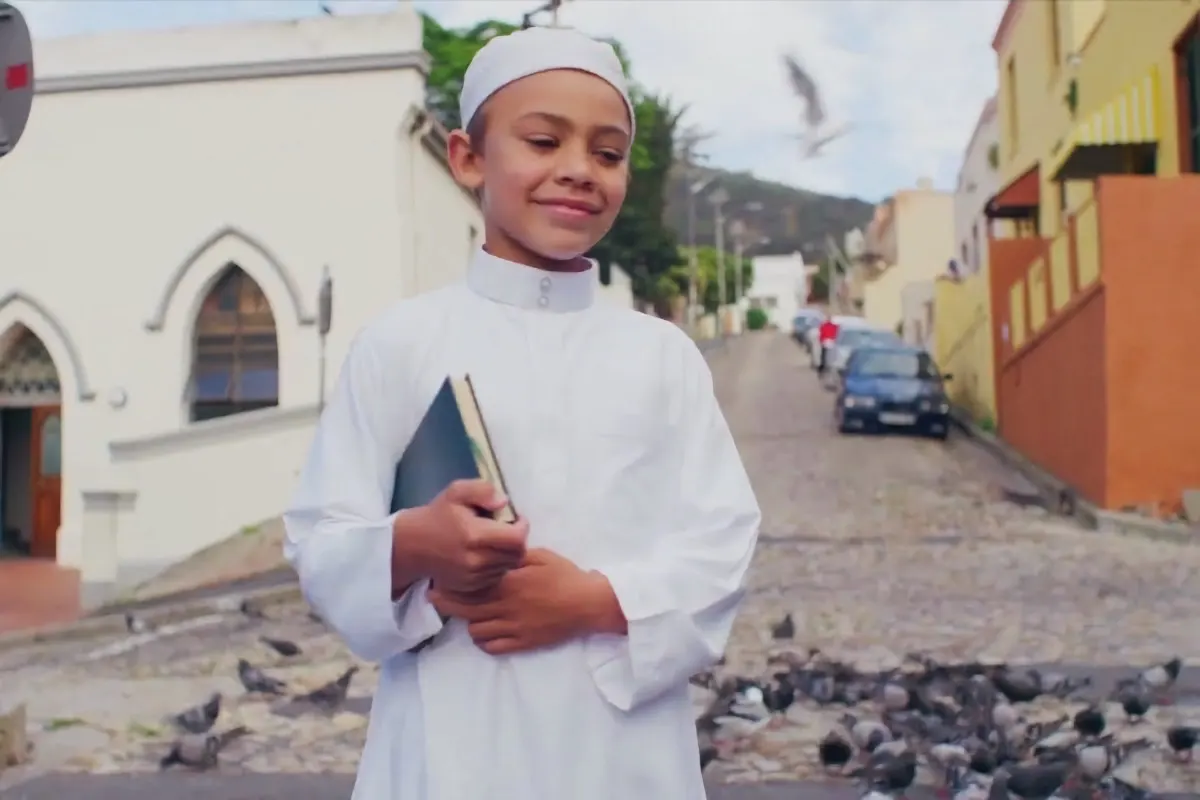 What is our purpose in life? The Islamic perspective
