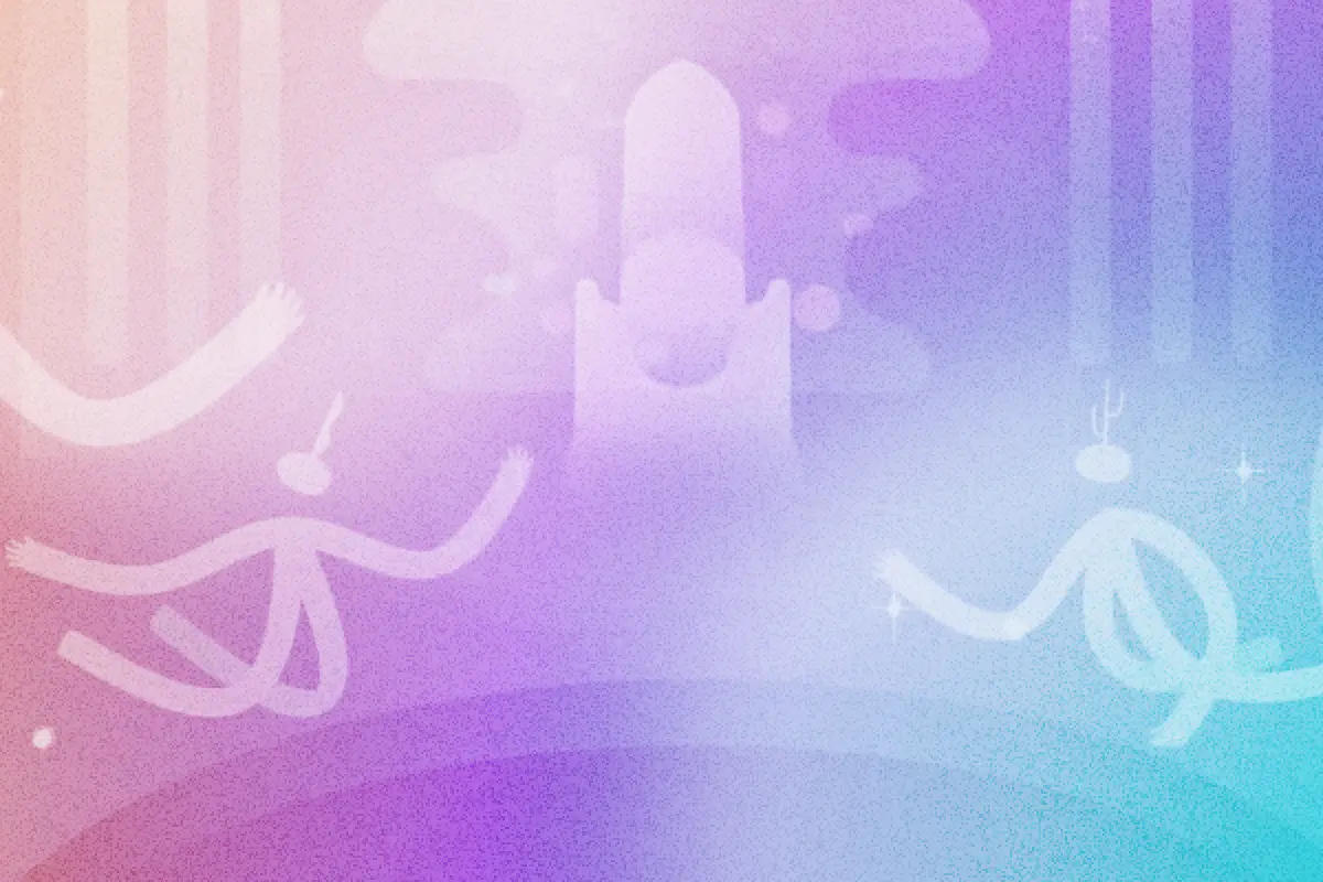 The Divine Council