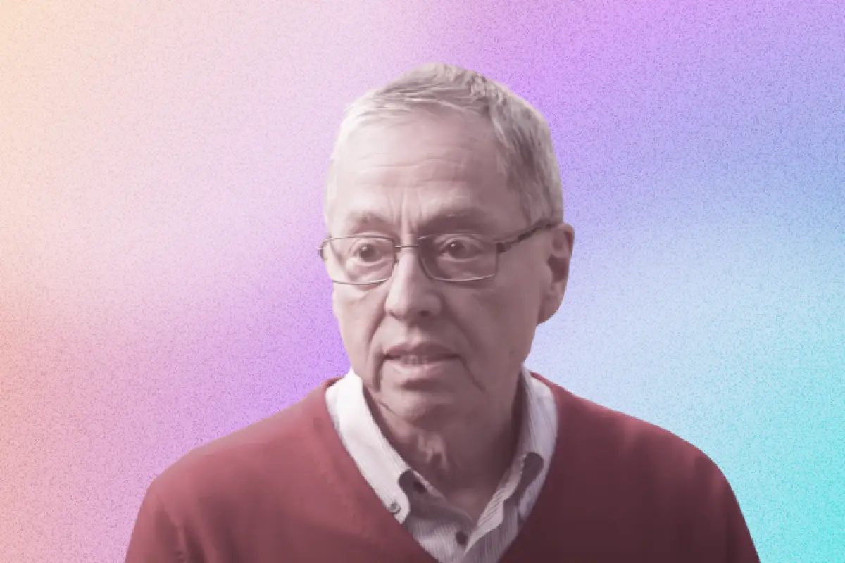 Lothar Schafer - What is Ultimate Reality?