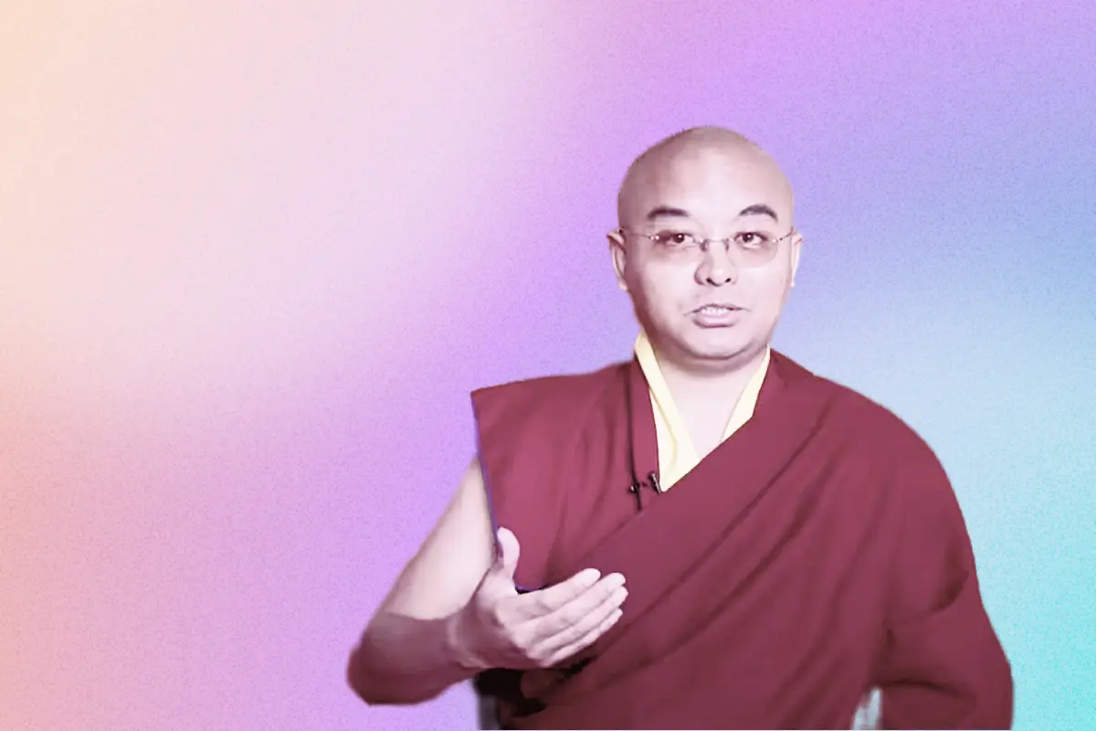 Money from a Spiritual Perspective