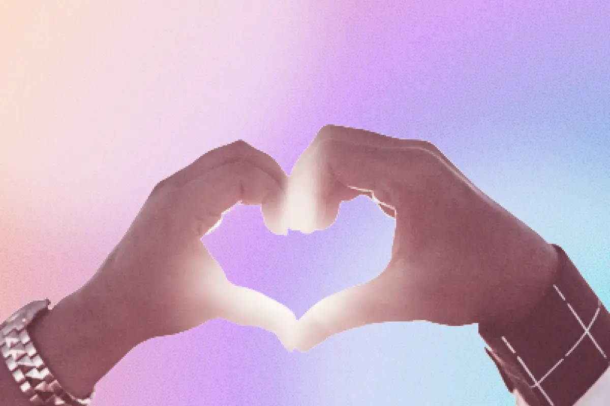 Agape - Love