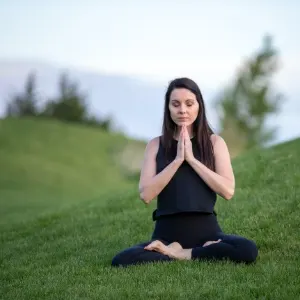 Daily Mindfulness and Meditation