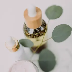 Self-Care Sanctuary