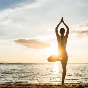 Yoga & Ayurveda