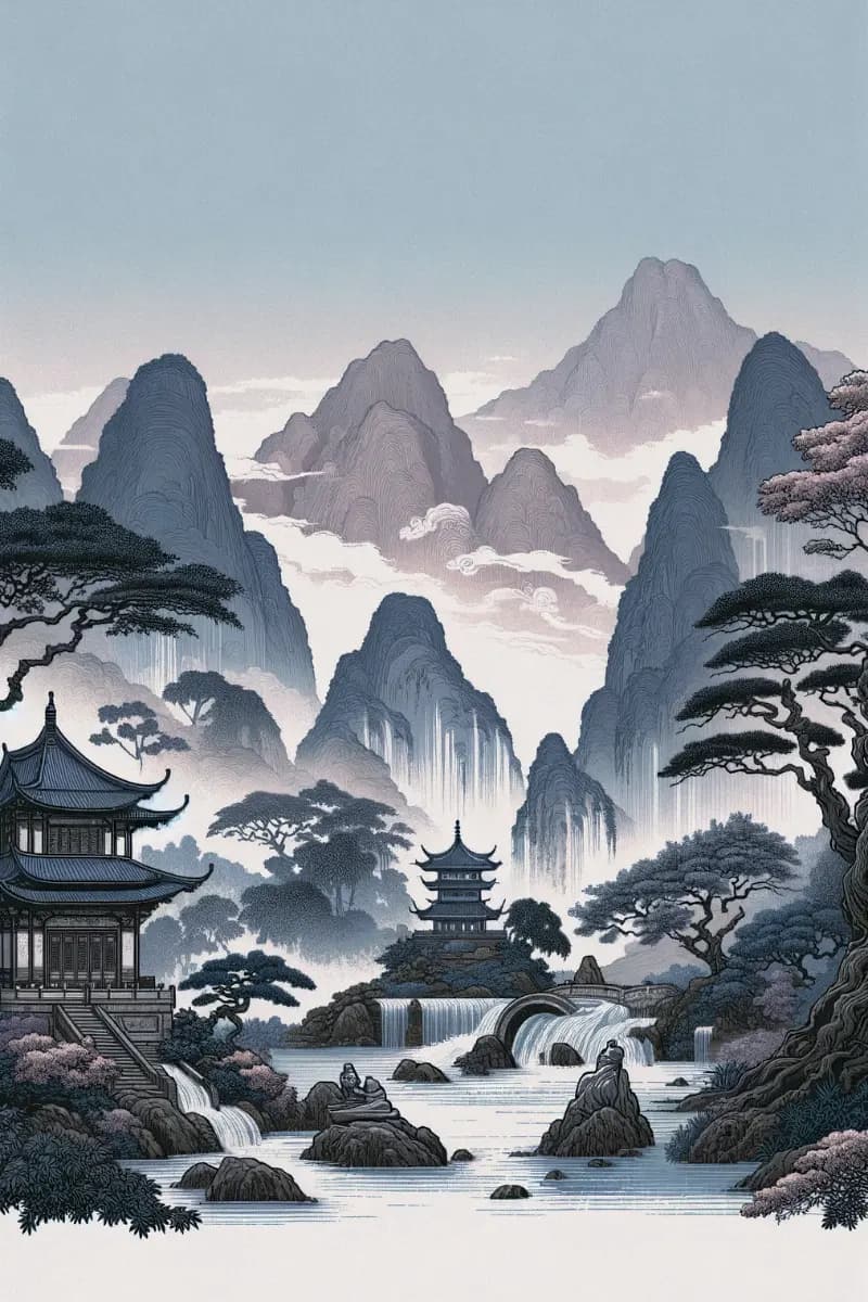 Daoism Essentials