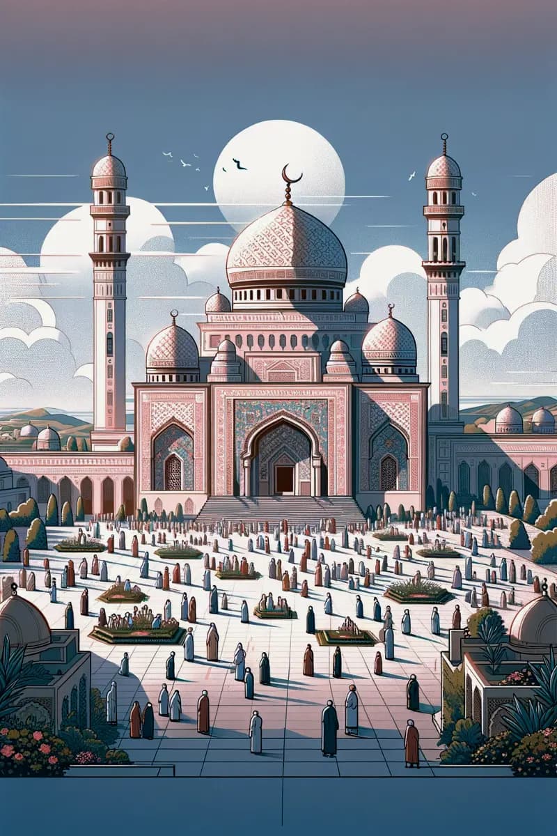 Islam Essentials