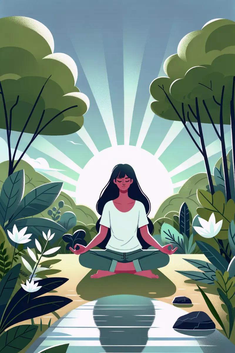Meditations for You