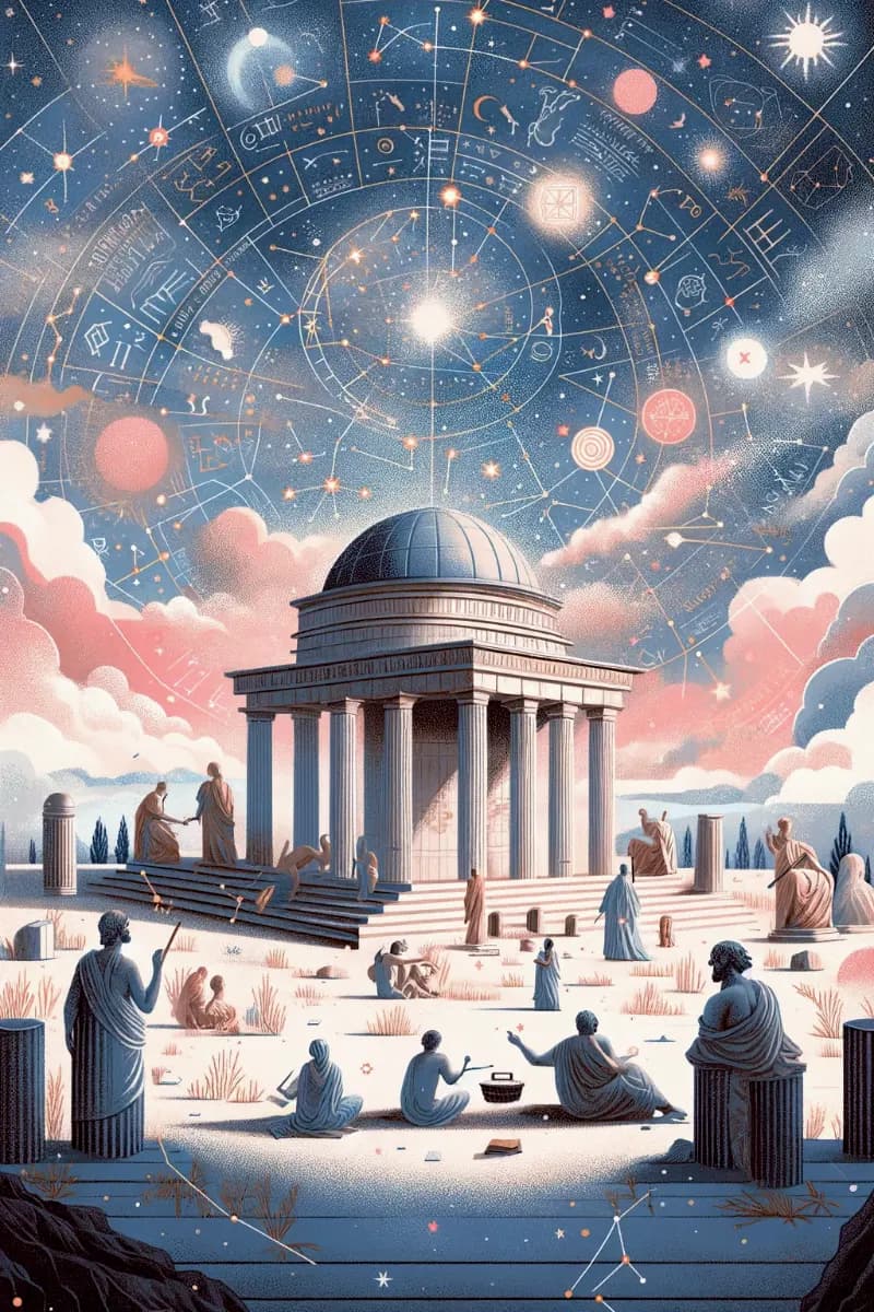 Mysticism Essentials
