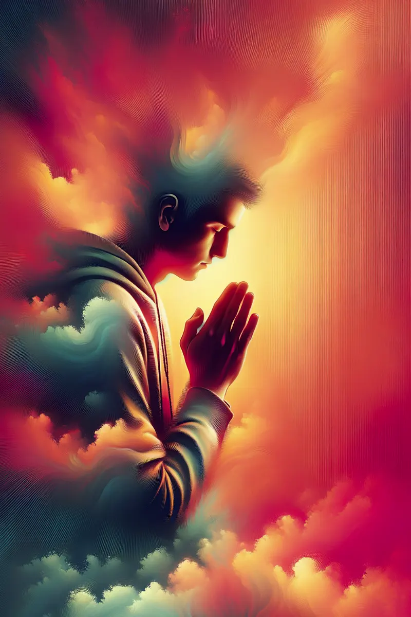 Prayers for You