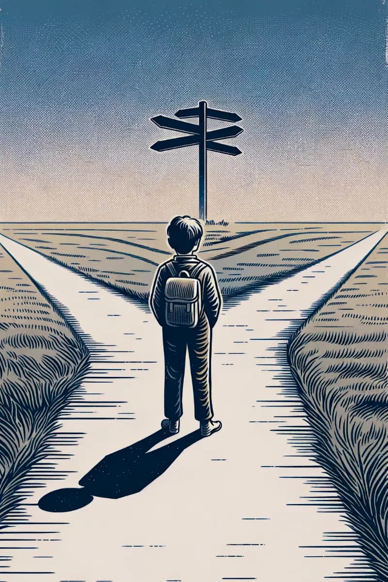 Finding Purpose in Life