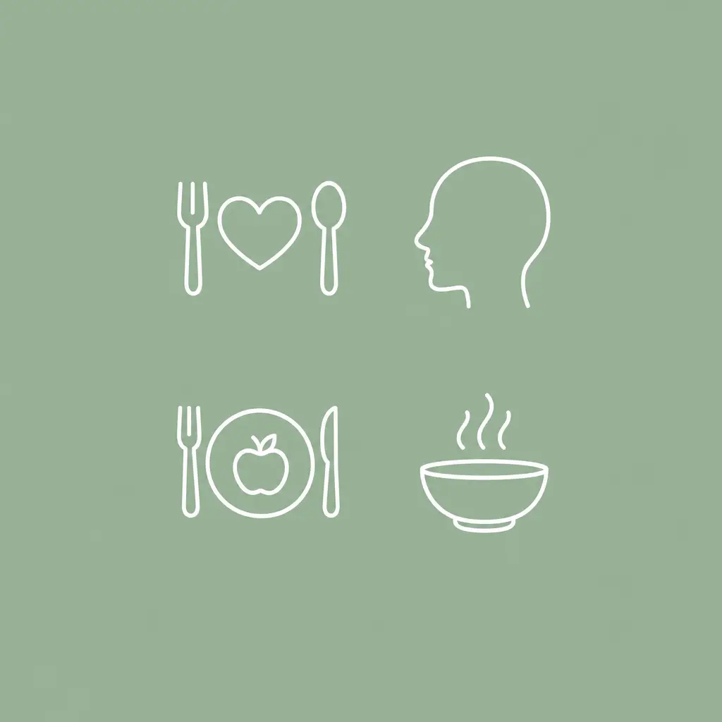 Mindful Eating Practices for You