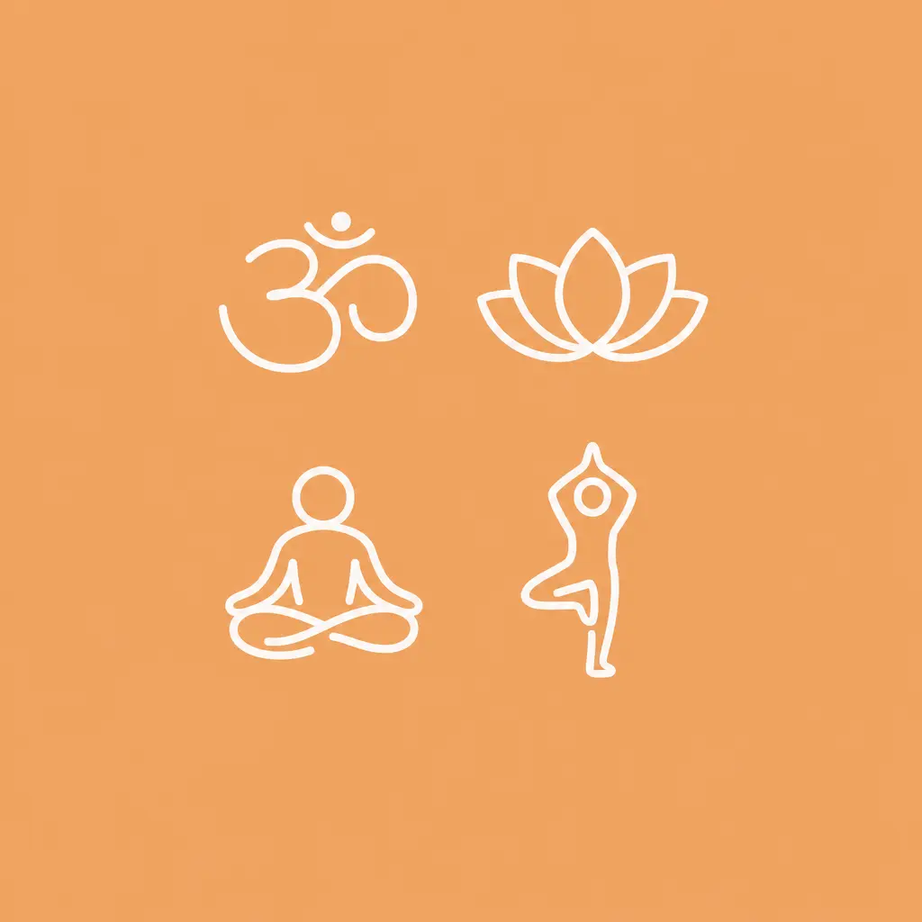 Hindu & Yoga Essentials