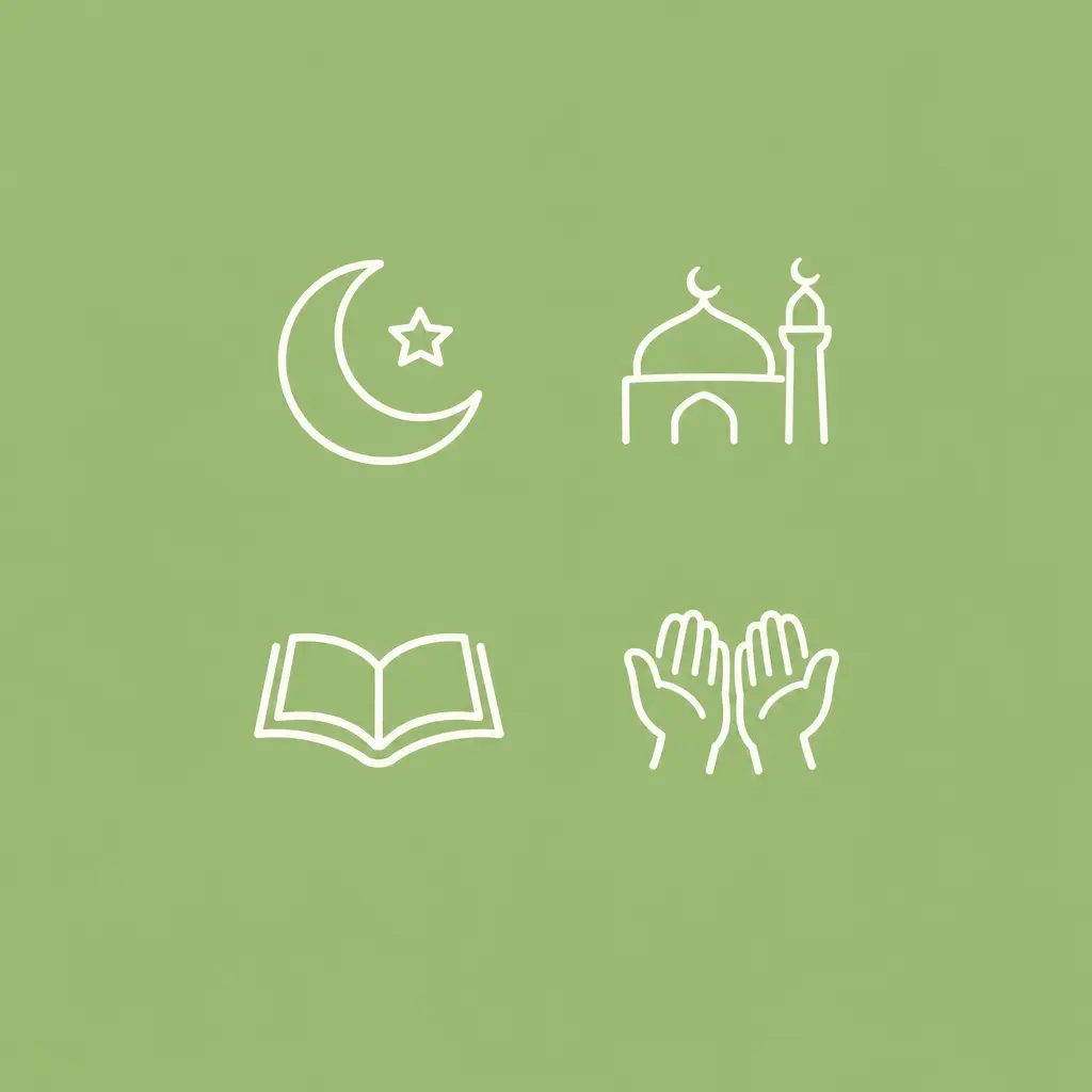 Islam Essentials