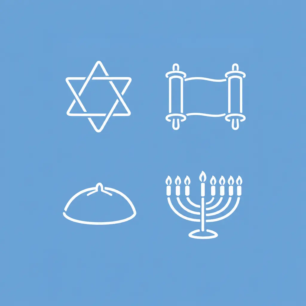 Judaism Essentials