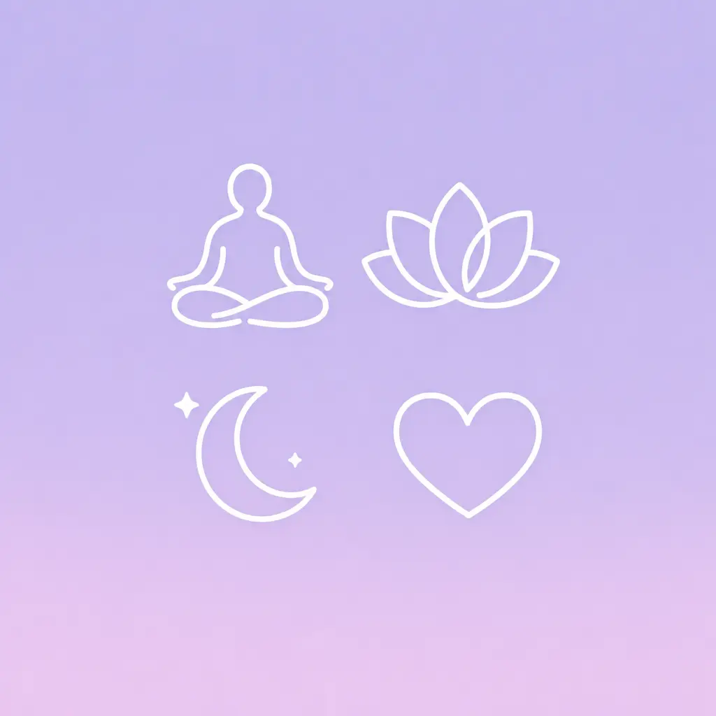 Meditations for You
