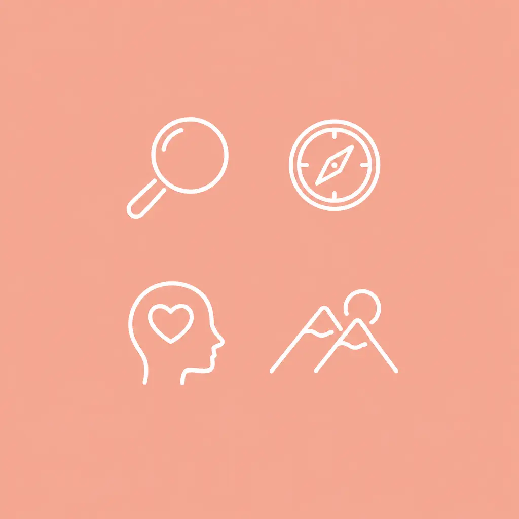 Self-Discovery Essentials