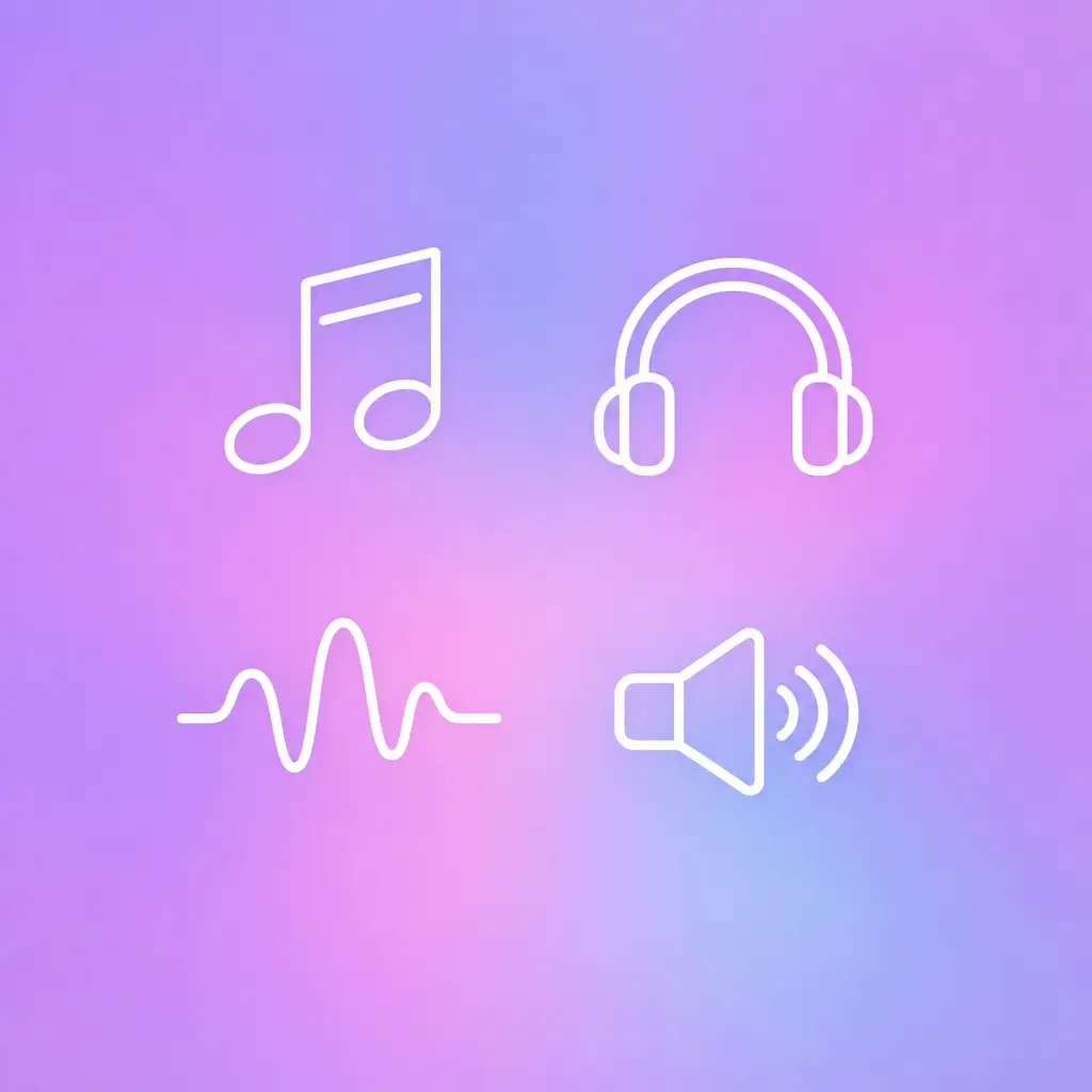 Sounds & Music for You