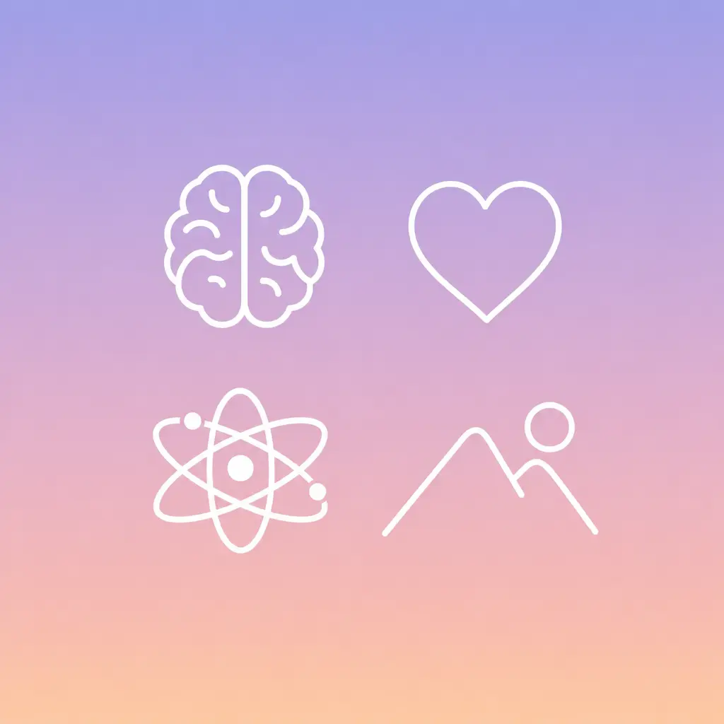 The Science of Spirituality 101