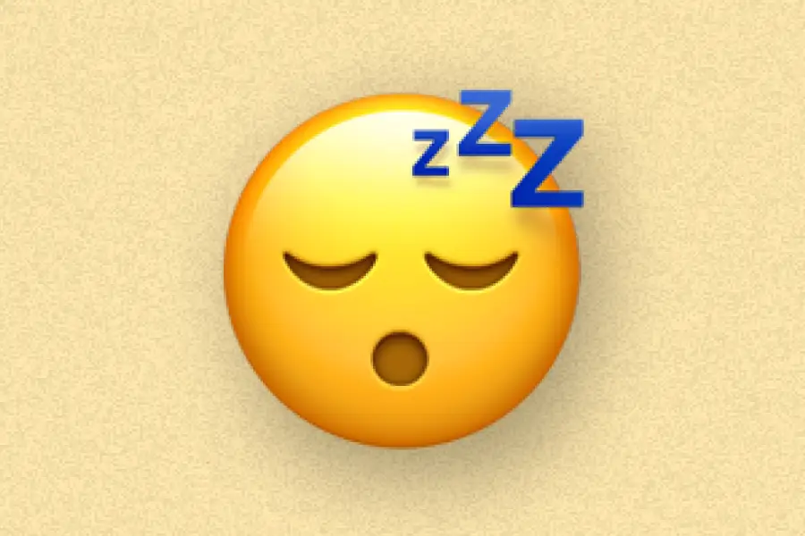 Feel Less Tired