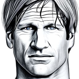 Aaron Eckhart