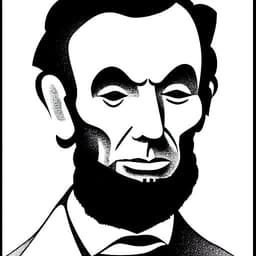 Abraham Lincoln