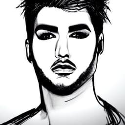 Adam Lambert