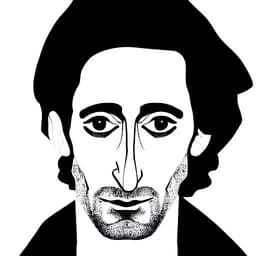 Adrien Brody