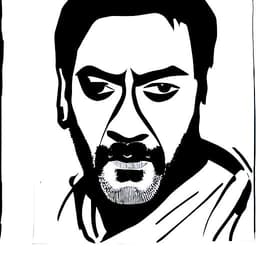 Ajay Devgn