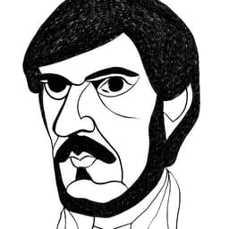 Alan Bates