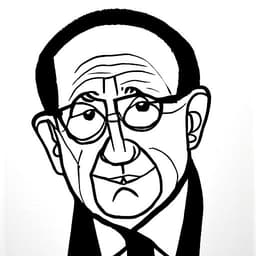 Alan Dershowitz