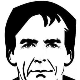 Alan Hansen