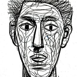 Alberto Giacometti