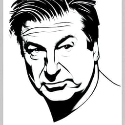 Alec Baldwin