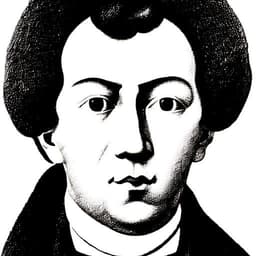 Aleksandr Pushkin