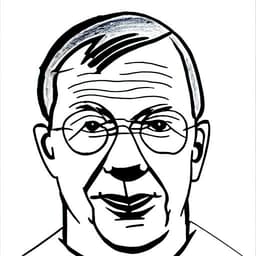 Alex Ferguson